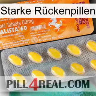 Starke Rückenpillen new05